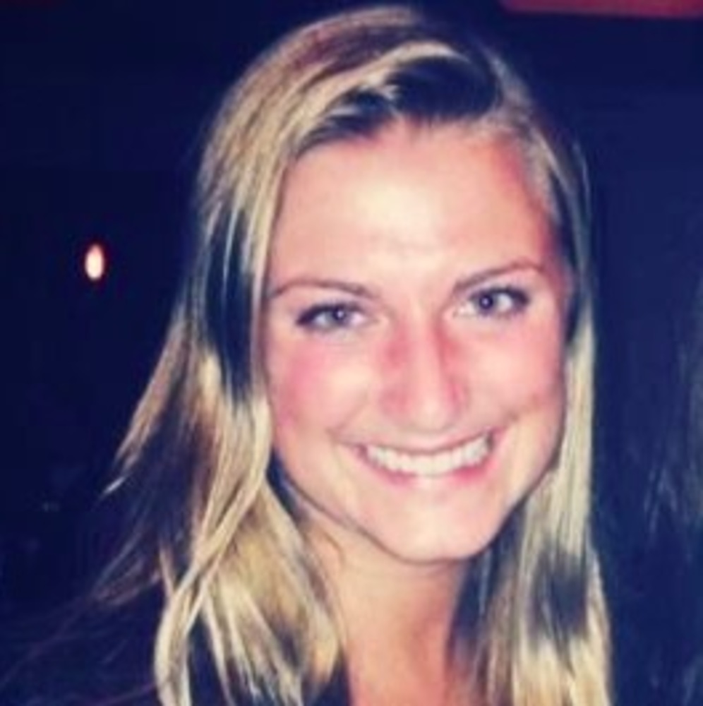 Meet your Posher, Claire